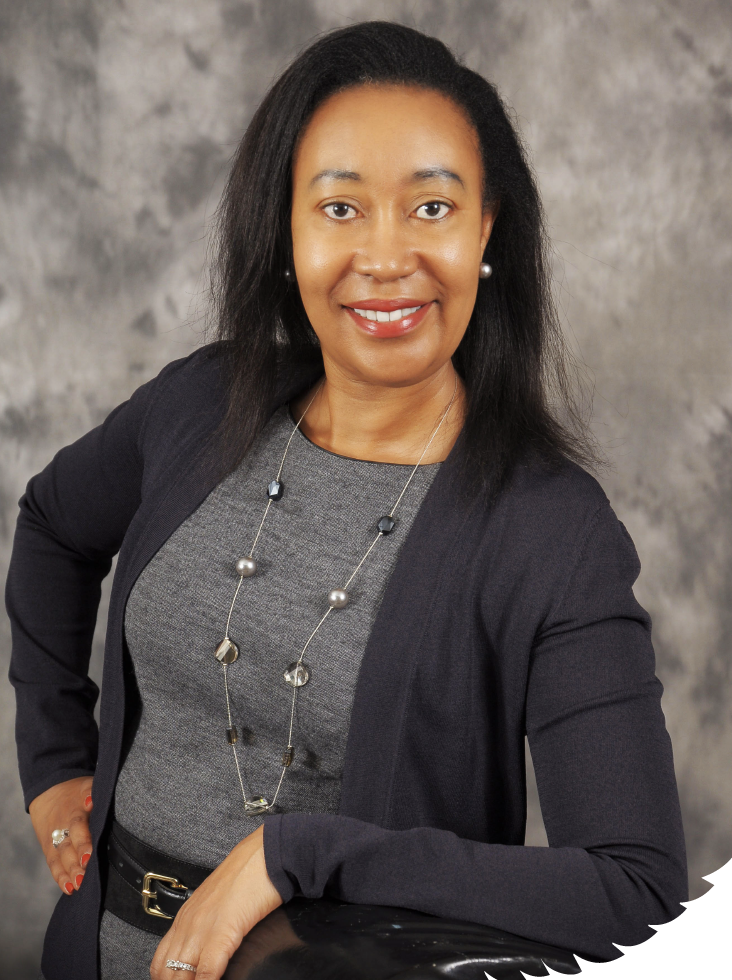 Constance Gakonyo