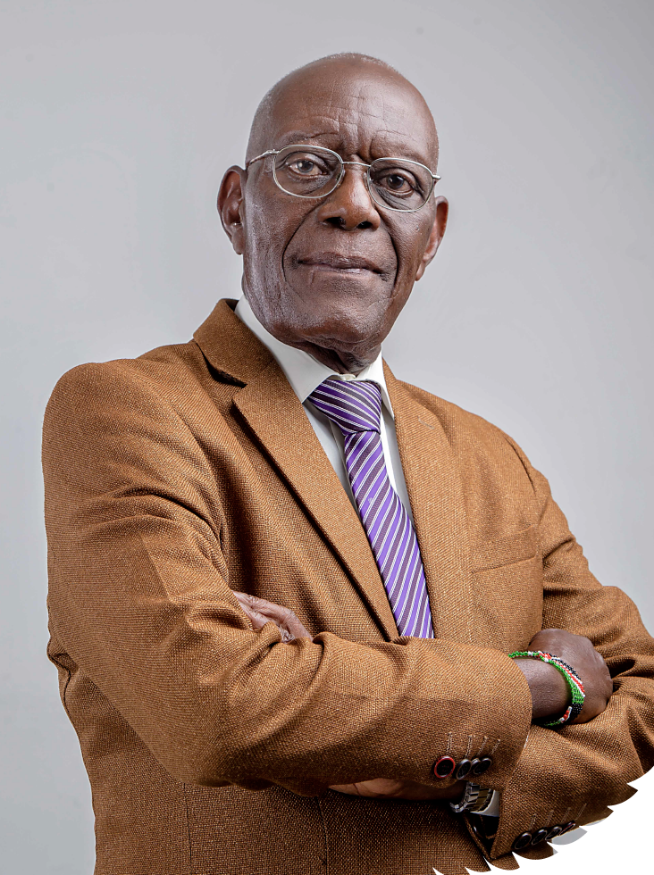 David Kiengo