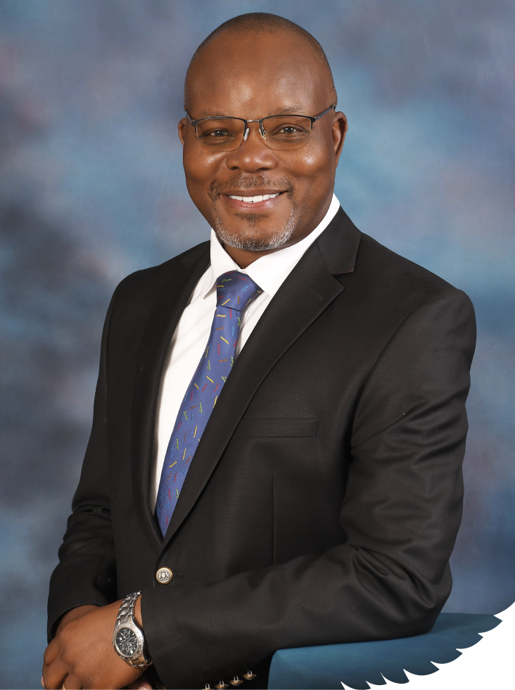 Dominic Otieno