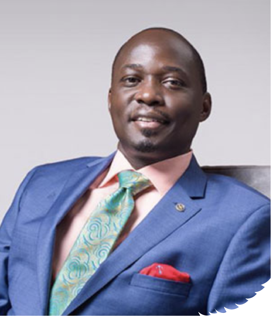 Kenneth Mugisha
