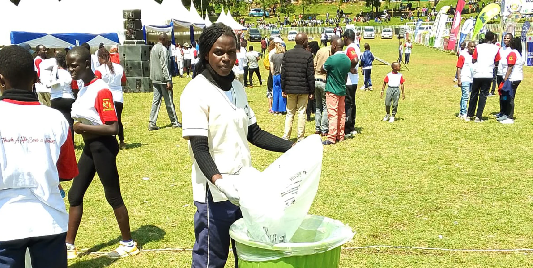 Event Cleanup