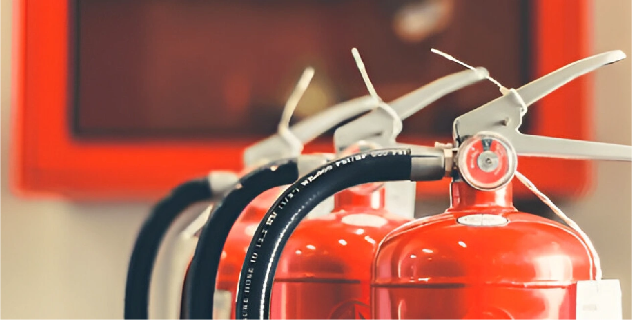 Fire Safety Systems